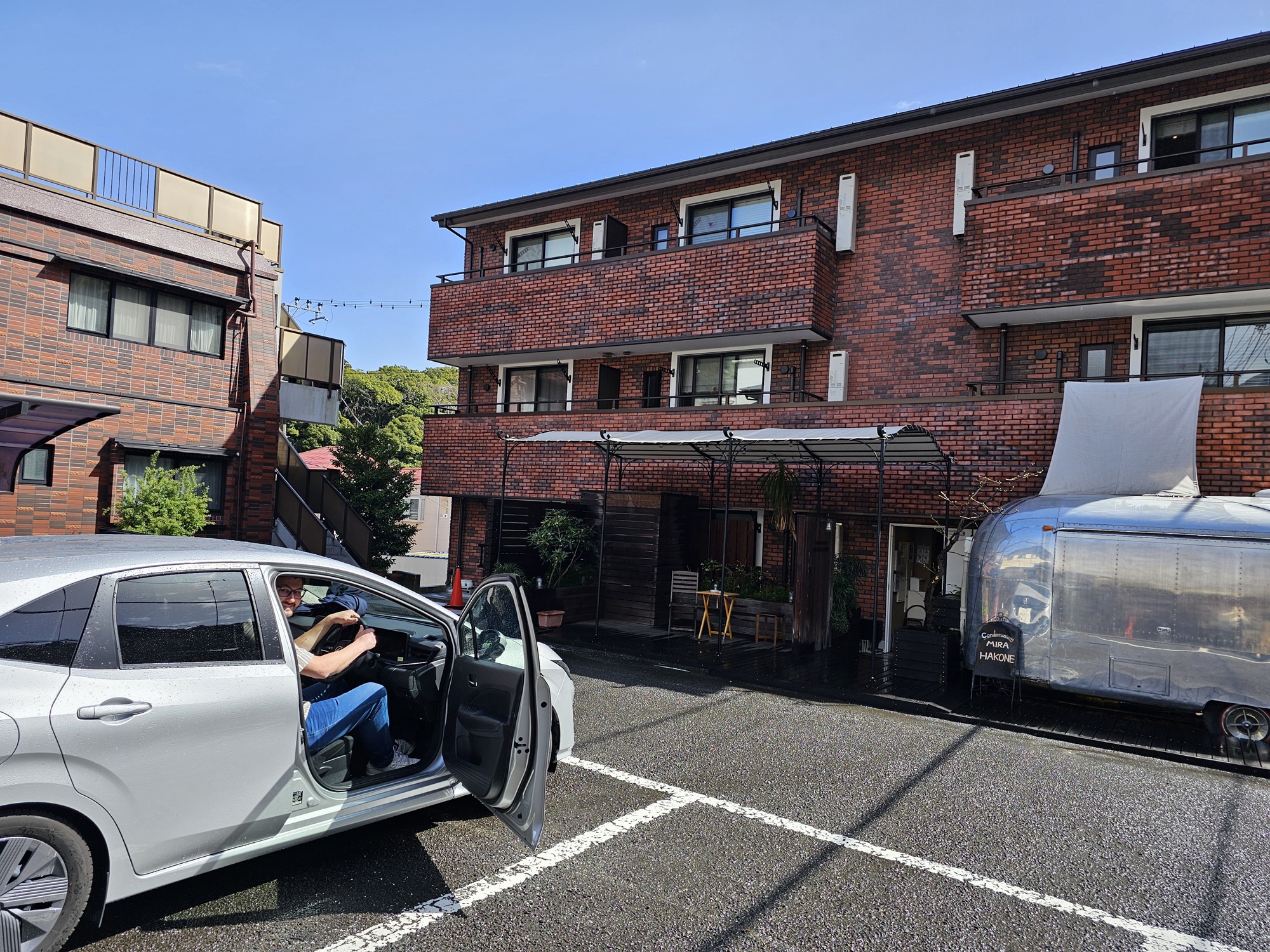 Condominium
