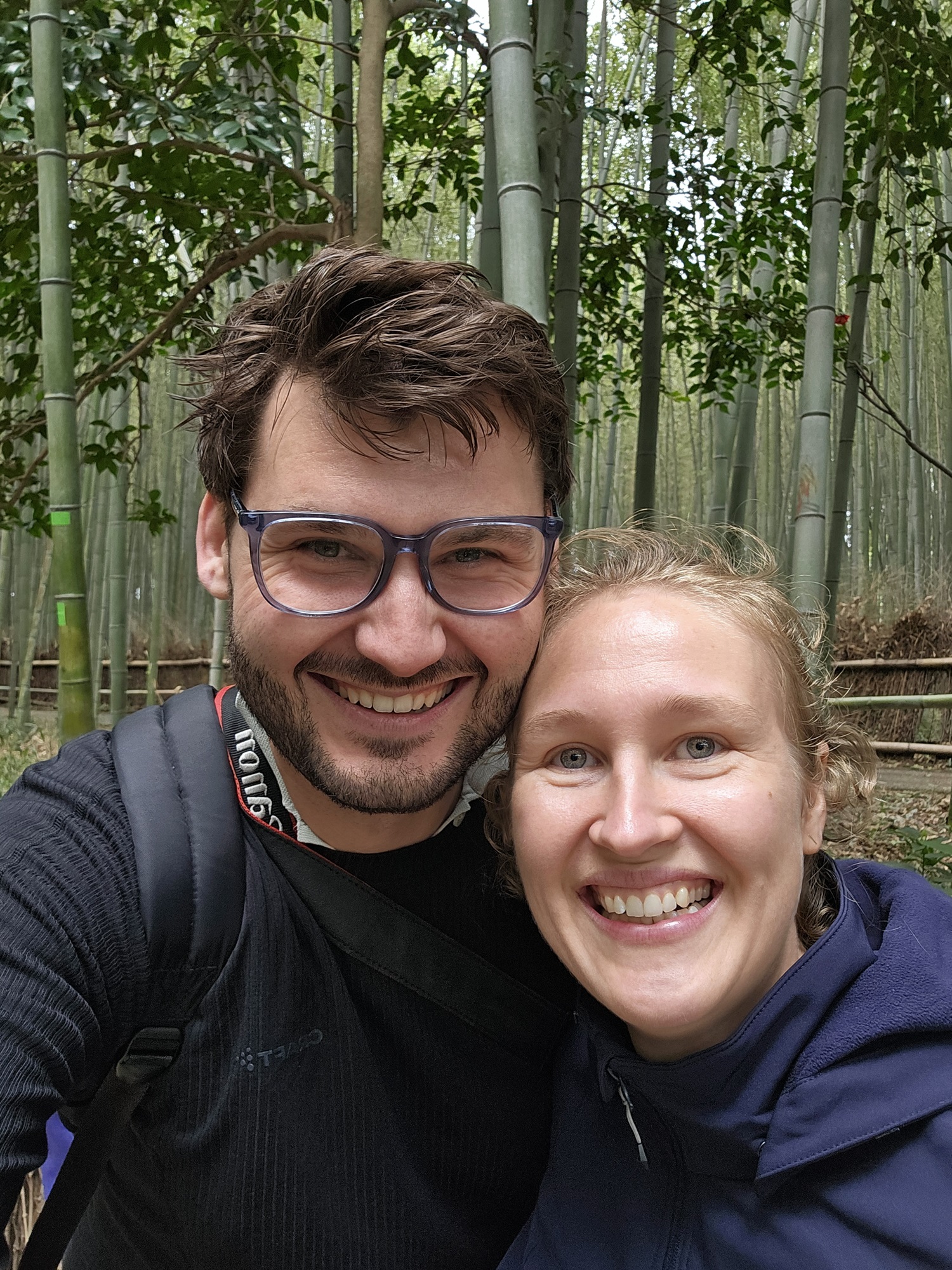 Bamboo