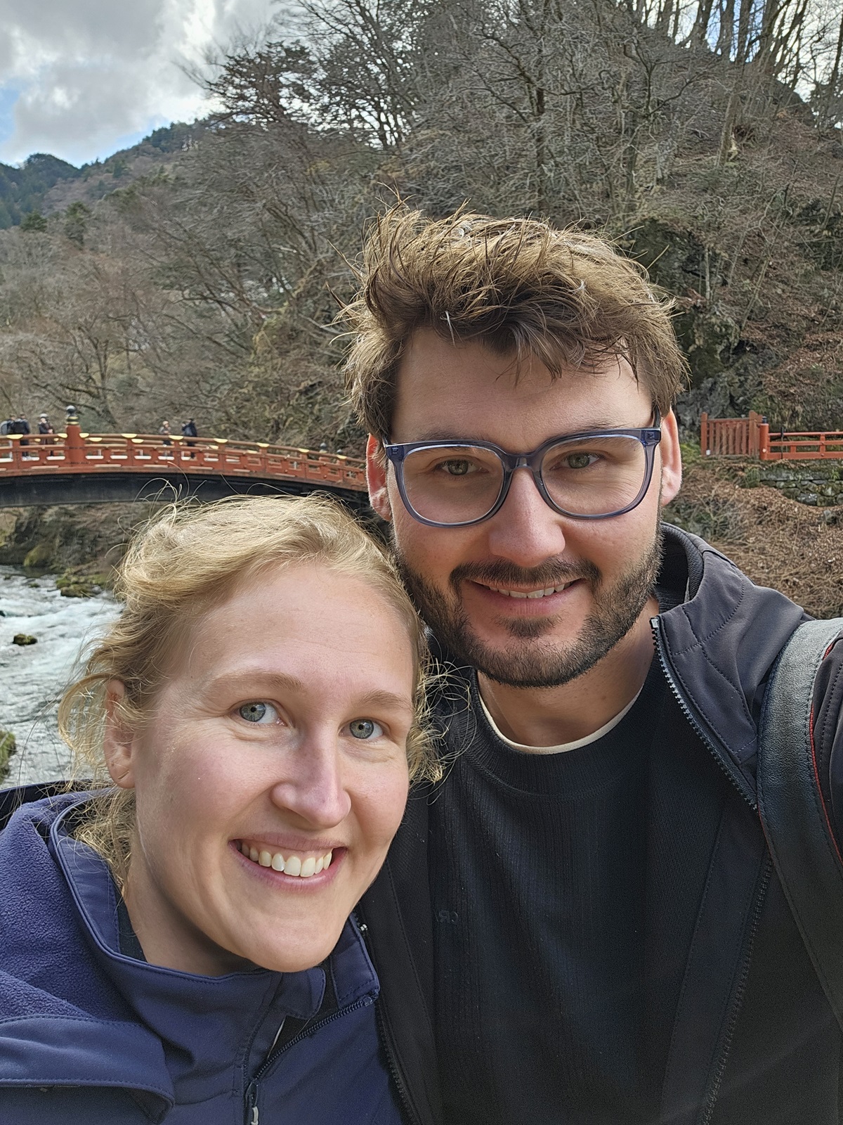 Shinkyo-Bridge