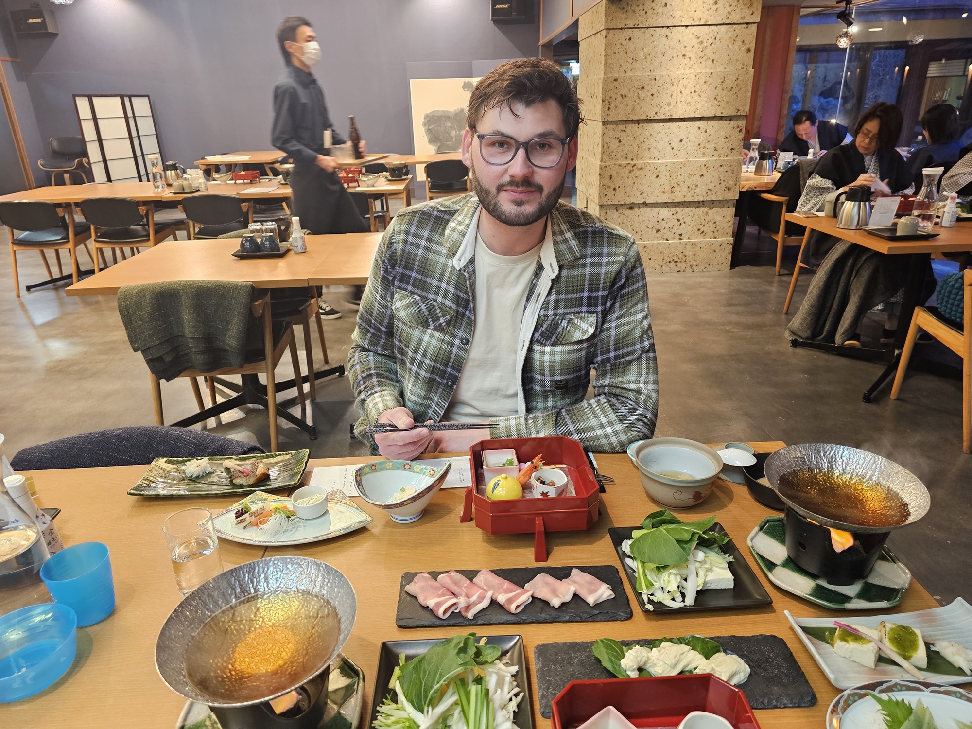 Kaiseki