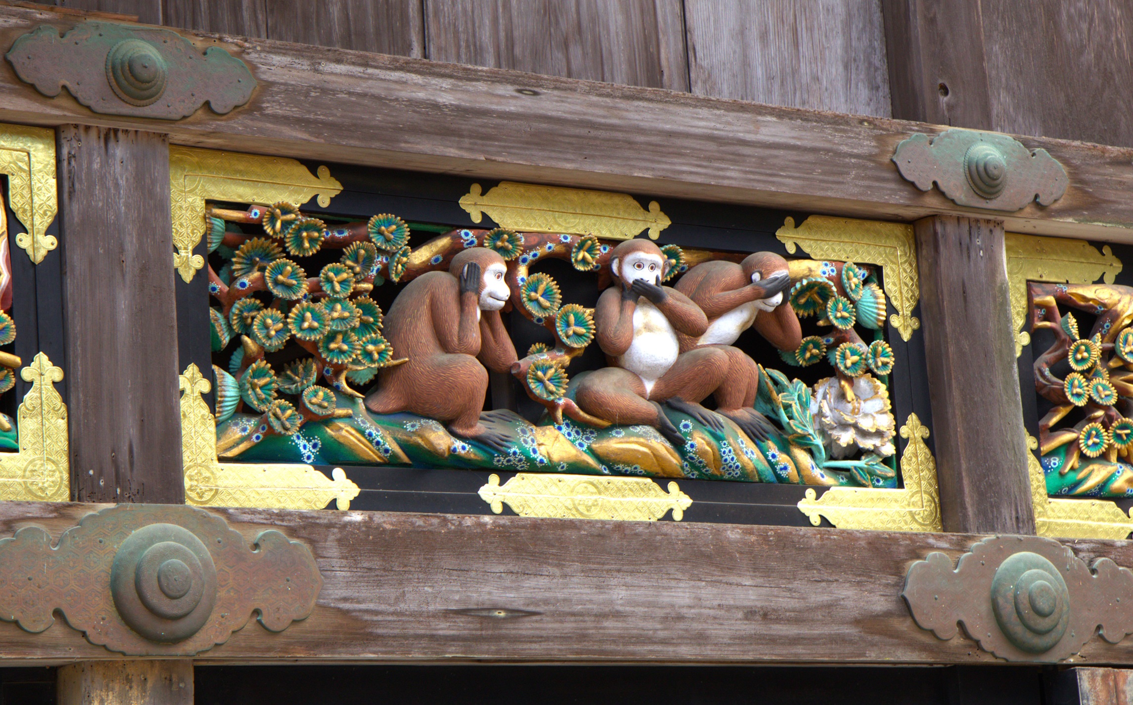 Shinkyo-Bridge