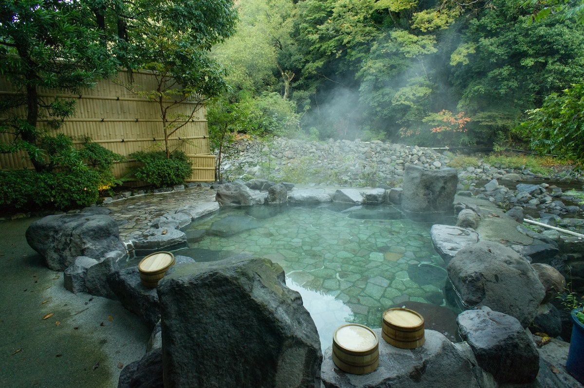 Onsen
